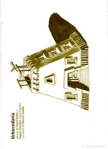 Libri: Urbecedaria de Marcos Gualda, David Robles y Raquel González. Blur ediciones.